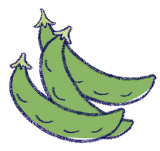 Pea Pods Card