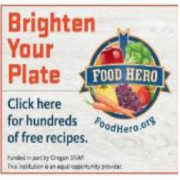 Brighten Your Plate Image