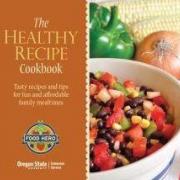 Cookbook Cover