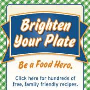 Brighten Your Plate Image