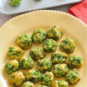 Photo of Brocco Poppers