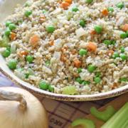 Photo of Bulgur Pilaf