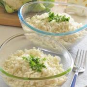Recipe Image for Sautéed Cauliflower Rice