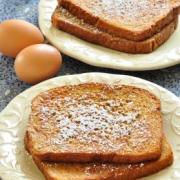 Photo of Recipe Image for French Toast