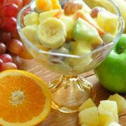 Photo of Magical Fruit Salad
