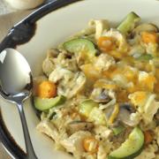 Photo of Mix and Match Skillet Meal