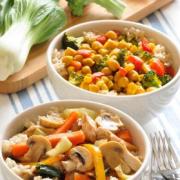 Photo of Mix and Match Stir-fry