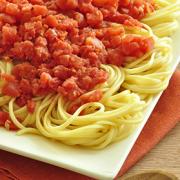 Photo of Quick Tomato Pasta Sauce