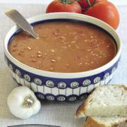 Photo of Refried Bean Soup 