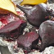Recipe Image for Roasted Beets
