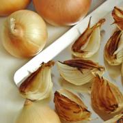 Photo of Roasted Onions