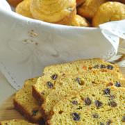 Photo of Sweet Carrot Bread or Muffins