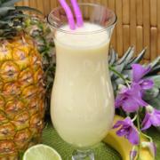 Photo of Tropical Smoothie