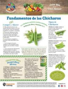 Fundamentos de los Chícharos Pagina 1