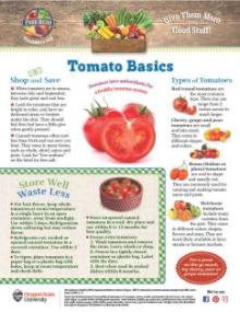 Tomatoes Page 1
