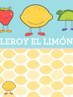 Leroy el limón