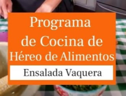 Programa de Cocina