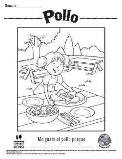 Pollo 