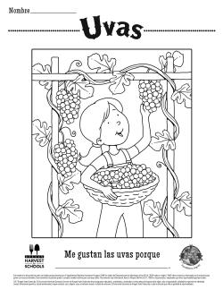 Uvas