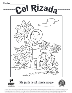 Col Rizada