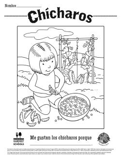 Chícharos