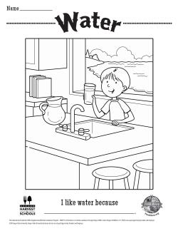 Water
