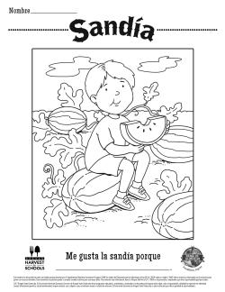 Sandía