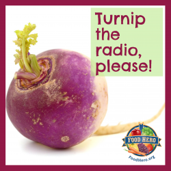 turnip joke