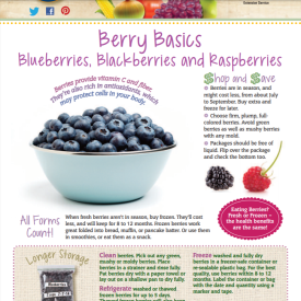 Berry Basics 