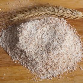 Whole Wheat Flour 