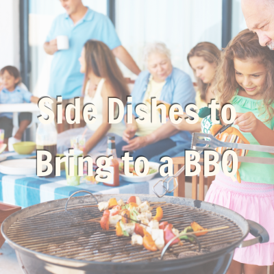 Side Dishes to Bring to a BBQ Promotion