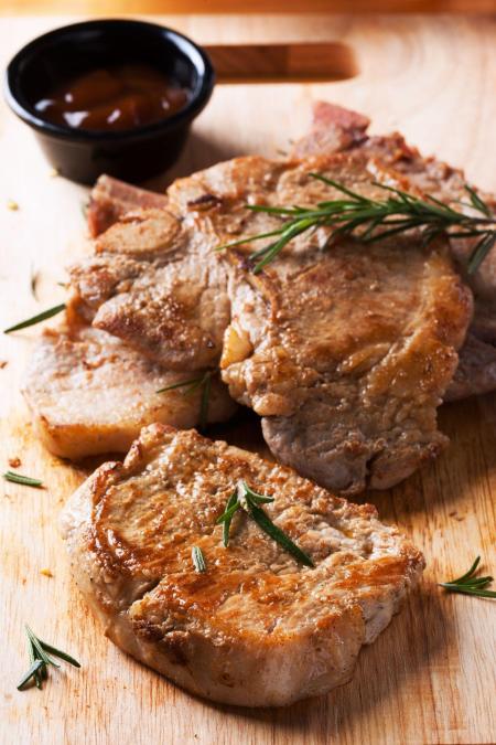 Pork Image