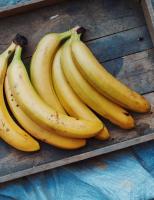 Photo of Bananas 