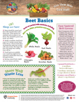 beet basics 