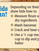Kids Can Whole Grains 