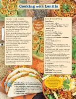 Food Hero Monthly Page 2