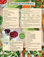 Food Hero Monthly Page 2 