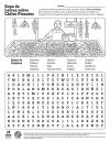 Sopa de Letras sobre Chiles Picantes