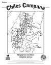 Chiles Campana