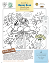 Honey Bee