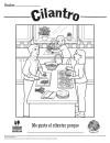 Cilantro 