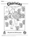 Chirivías