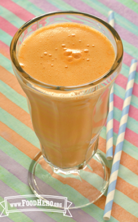Photo of Drinkable Yogurt