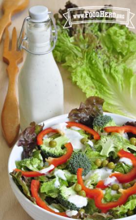 Photo of Ranch Dressing