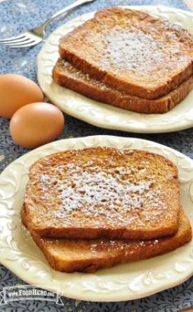 Photo of Recipe Image for French Toast