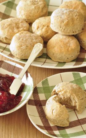 Master Mix Biscuit image