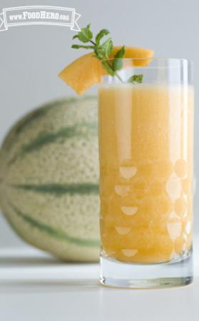 Photo of Melon Cooler