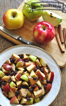Photo of Not Your Everyday Apples