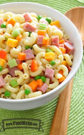 Photo of Pasta Salad