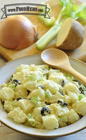 Photo of Potato Salad